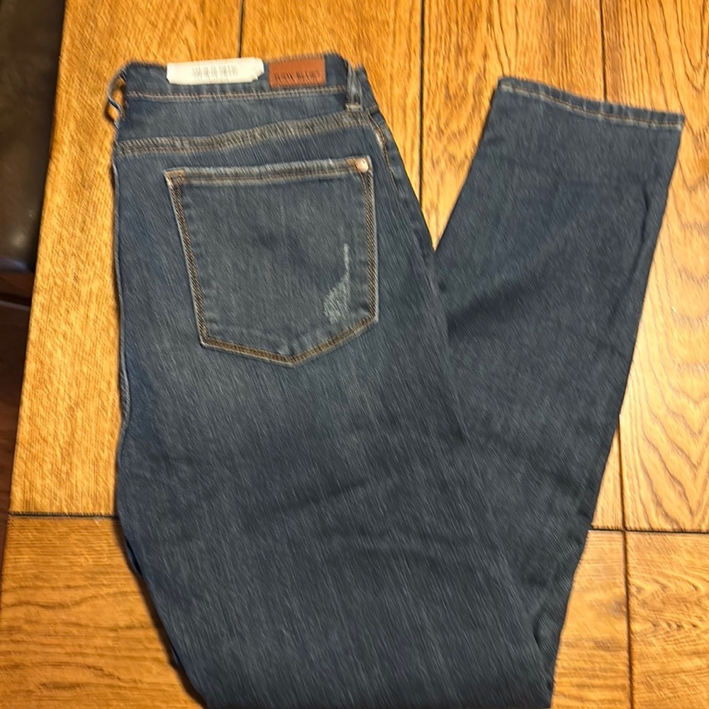 JUDY BLUE JEANS SZ 9/29
